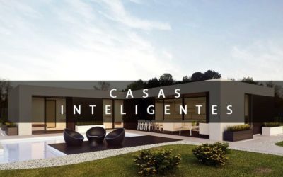 Casas Inteligentes